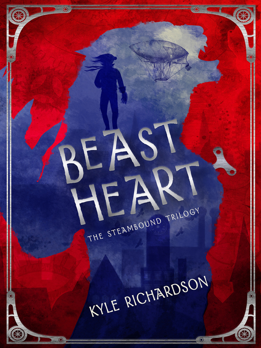 Title details for Beast Heart by Kyle Richardson - Available